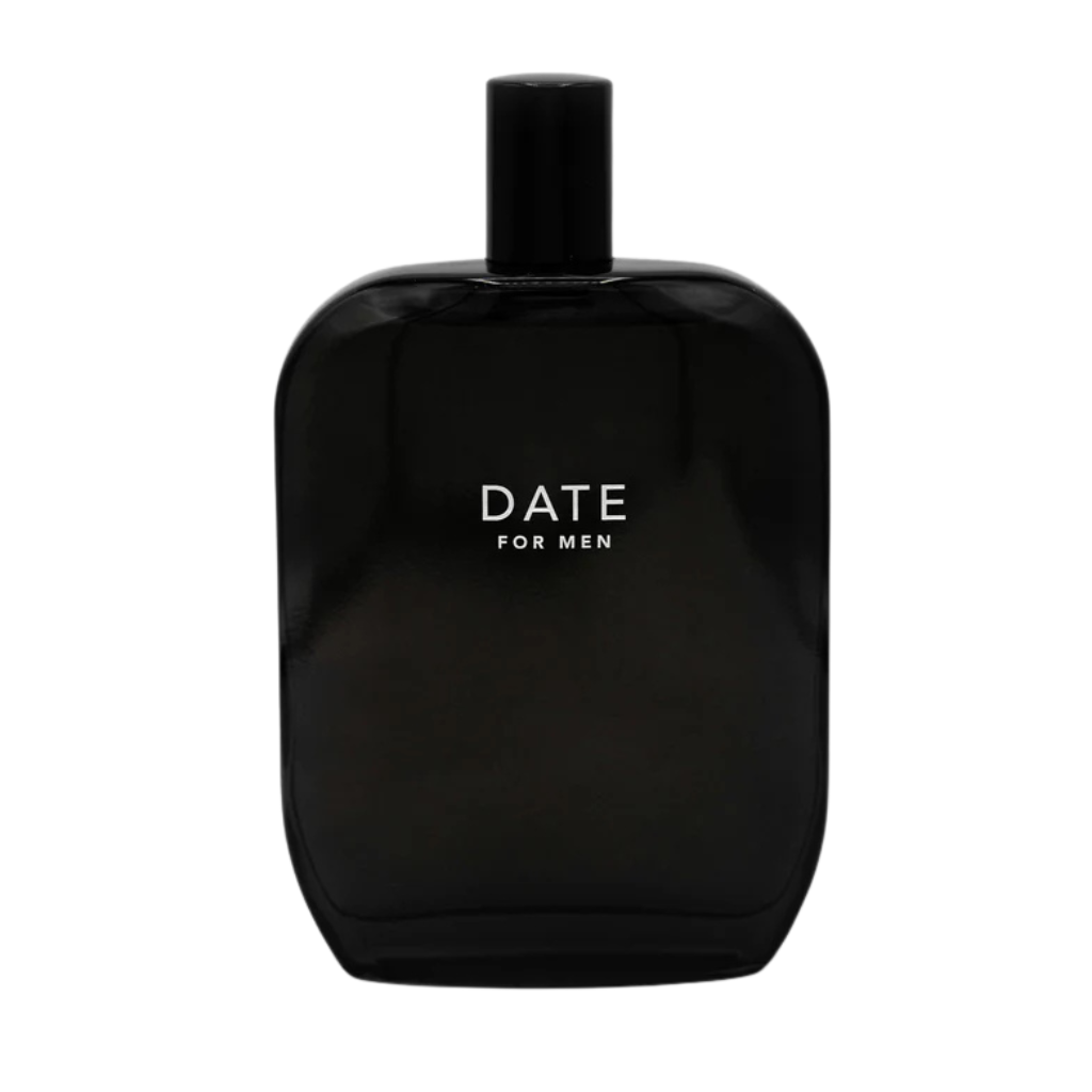 Fragrance One Date For Men 3.4 oz. / 100ml Extrait de Parfum - Arvella Fragrance